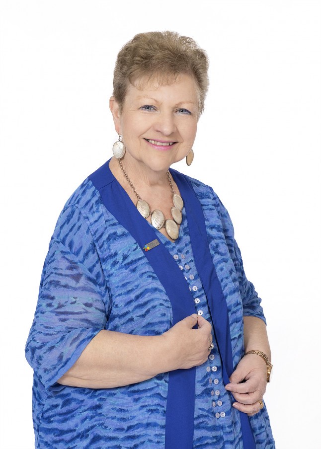 Image of Monique BRIAND